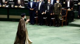 Francia, Alemania y Reino Unido advierten de que el pacto nuclear con Irán está en riesgo de fracasar