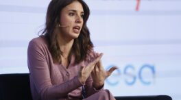 (VÍDEO) Irene Montero: "Las mujeres son las que más sufren en cualquier conflicto bélico"