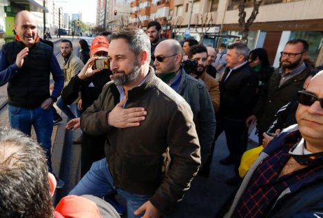Los partidos escindidos de Vox estudian concurrir juntos a las elecciones