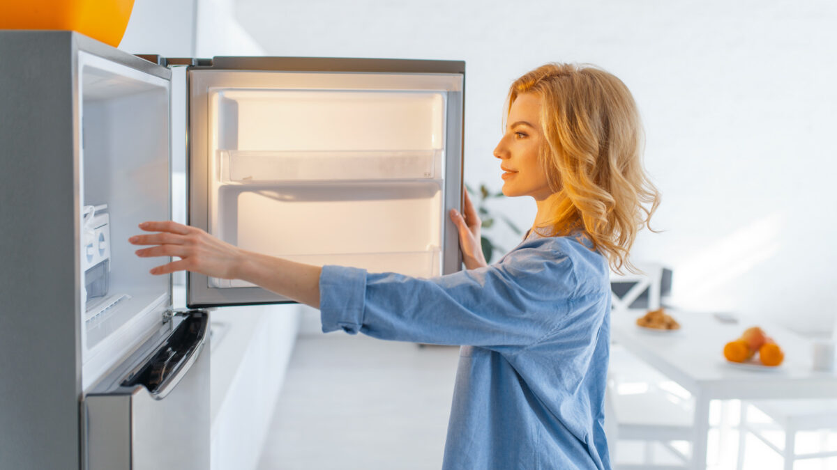 El alimento que debes comer antes de ir a dormir, si quieres adelgazar y descansar bien