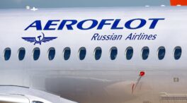 Estados Unidos cierra su espacio aéreo a Rusia para "aislar y asfixiar su economía"