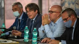 ERC impidió que Transparencia supervisara los viajes del 'número dos' de Puigdemont a Rusia