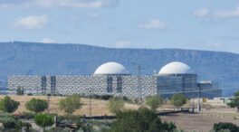 El diputado 'díscolo' de Ciudadanos propone construir nuevas centrales nucleares en España