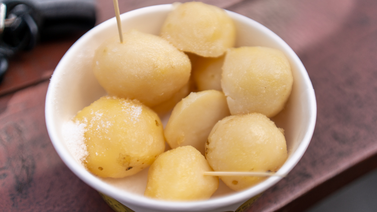Almidón resistente: la forma de conseguir carbohidratos que engorden menos