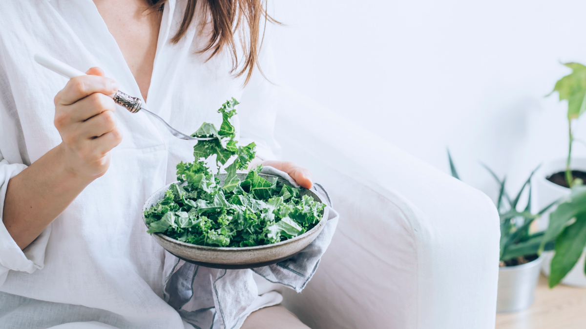 Alimentos de alta densidad nutricional: cuáles son y qué beneficios tienen