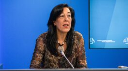 Martínez: «Bildu no condena los crímenes de ETA y no le han hecho un cordón sanitario»
