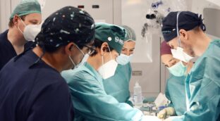 Un neuroestimulador para tratar la apnea del sueño, lo último en medicina para volver a descansar