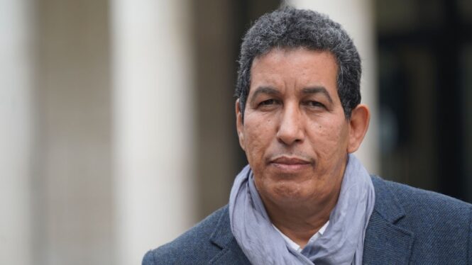 El Polisario denuncia que «España se ha convertido en un rehén de Marruecos»