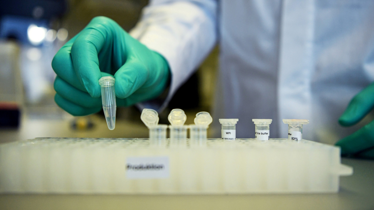 Rusia acusa a Ucrania y EEUU de desarrollar armas biológicas en un laboratorio ucraniano