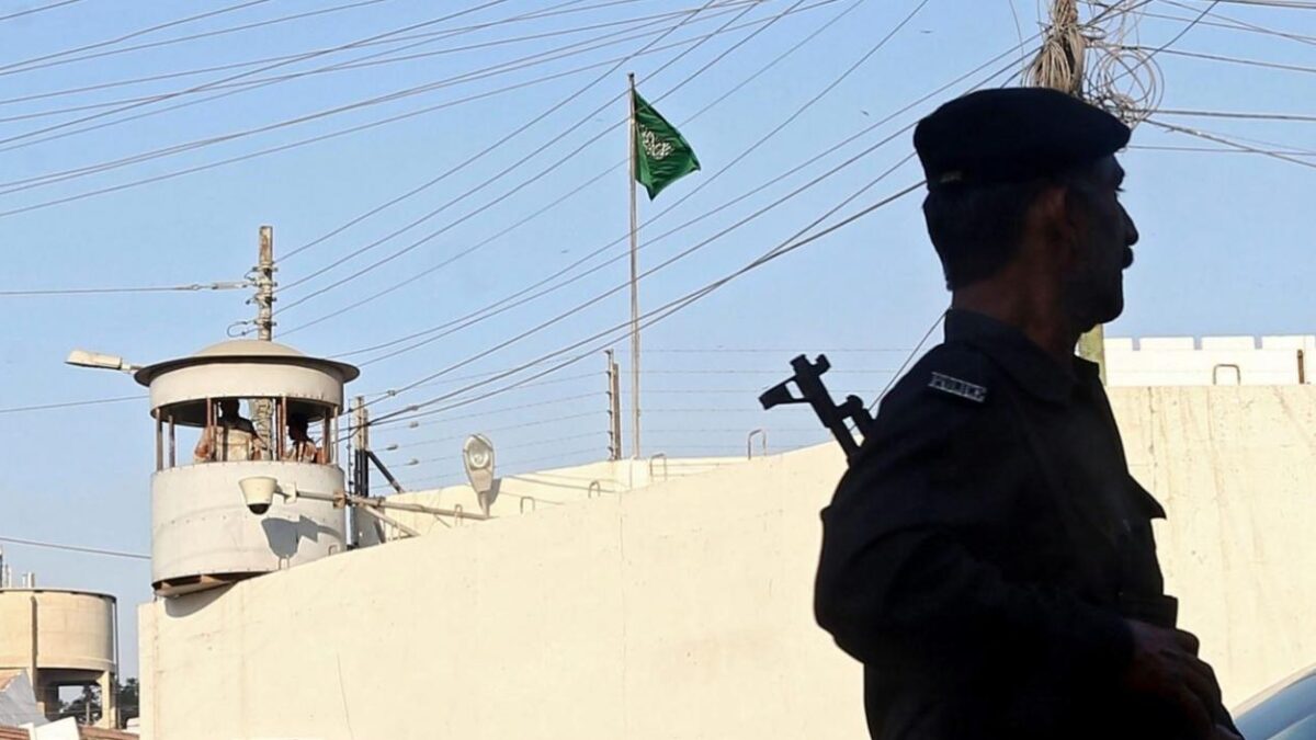 Amnistía Internacional condena la “terrible escalada” de la pena de muerte en Arabia Saudí: 81 ejecutados en un solo día