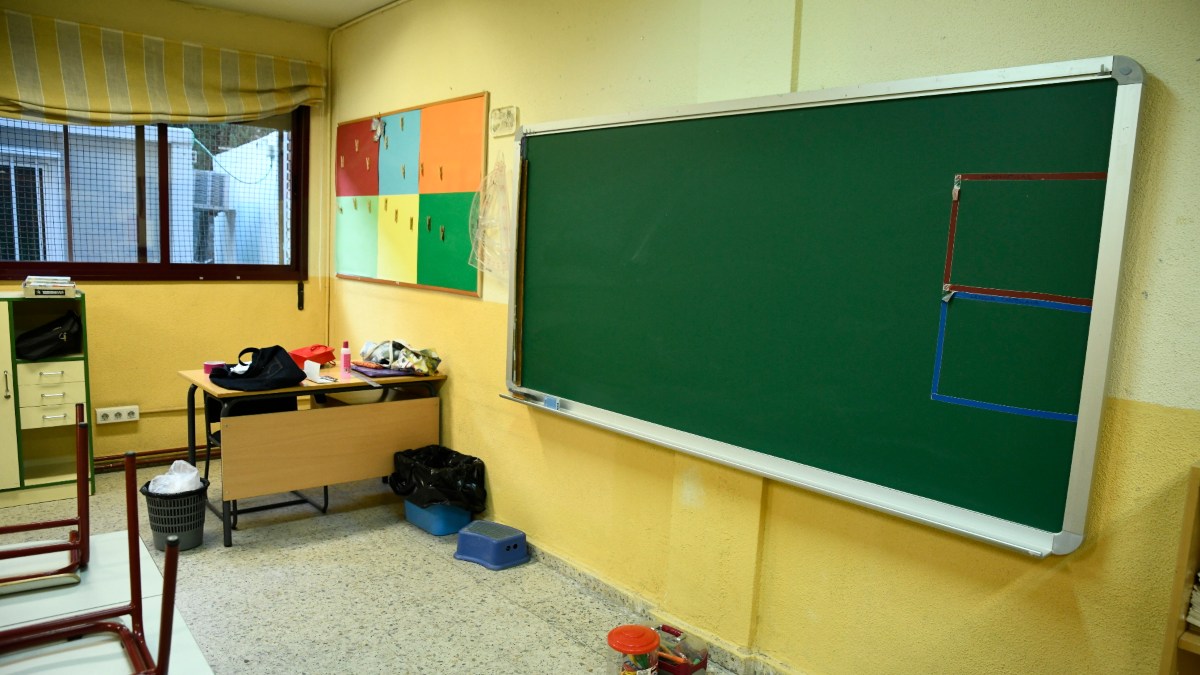 Directores de instituto en Cataluña piden blindarse ante una actuación «no legalmente correcta» contra el castellano