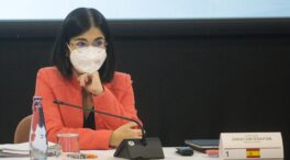 Sanidad limitará el control individual de los casos de coronavirus a los graves y vulnerables