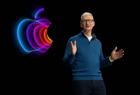 Tim Cook dimite como CEO de Apple y le sustituirá John Ternus a partir de septiembre