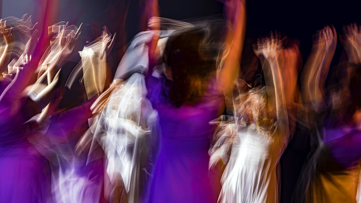 Volver a bailar