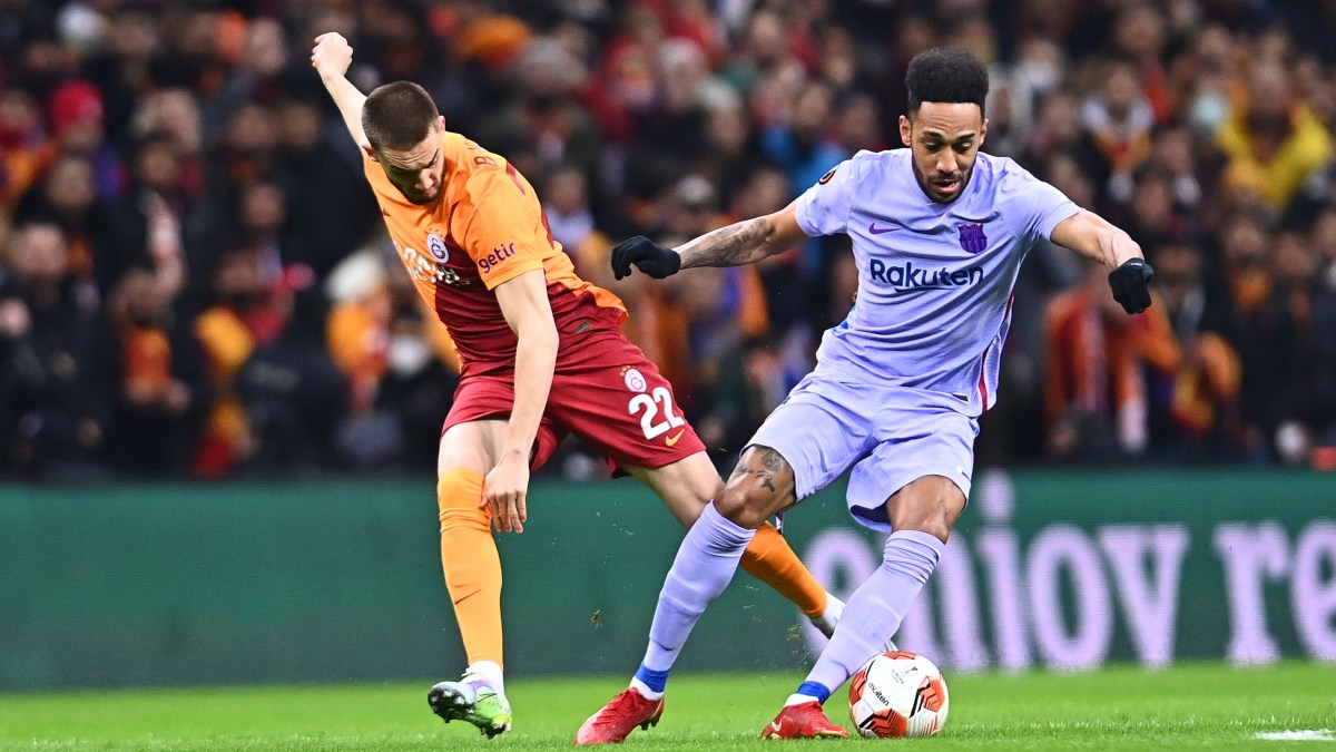 Sorteo Europa League: el Barcelona se la juega ante el Eintracht de Frankfurt en cuartos