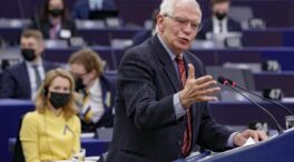 Borrell pide a los europeos que se involucren en el 'esfuerzo de guerra' contra Rusia: "Bajen la calefacción de sus casas"