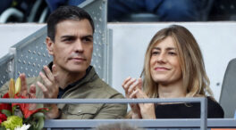 La joven italiana que hubo en la vida (y en el corazón) de Pedro Sánchez