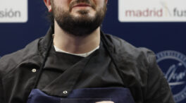 La mejor croqueta, el cocinero revelación y una subasta de trufas en Madrid Fusión
