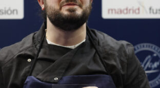 La mejor croqueta, el cocinero revelación y una subasta de trufas en Madrid Fusión