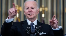 Biden planea subir el gasto militar de EE.UU. con subidas de impuestos a los ricos