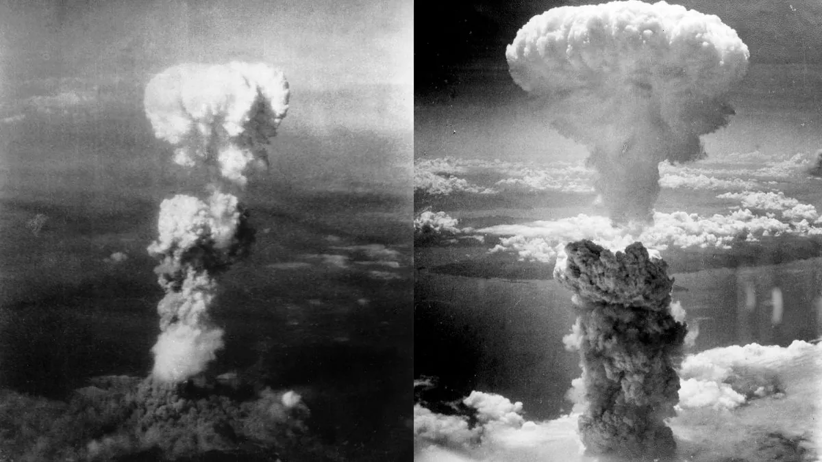 Las repercusiones climáticas de una guerra nuclear