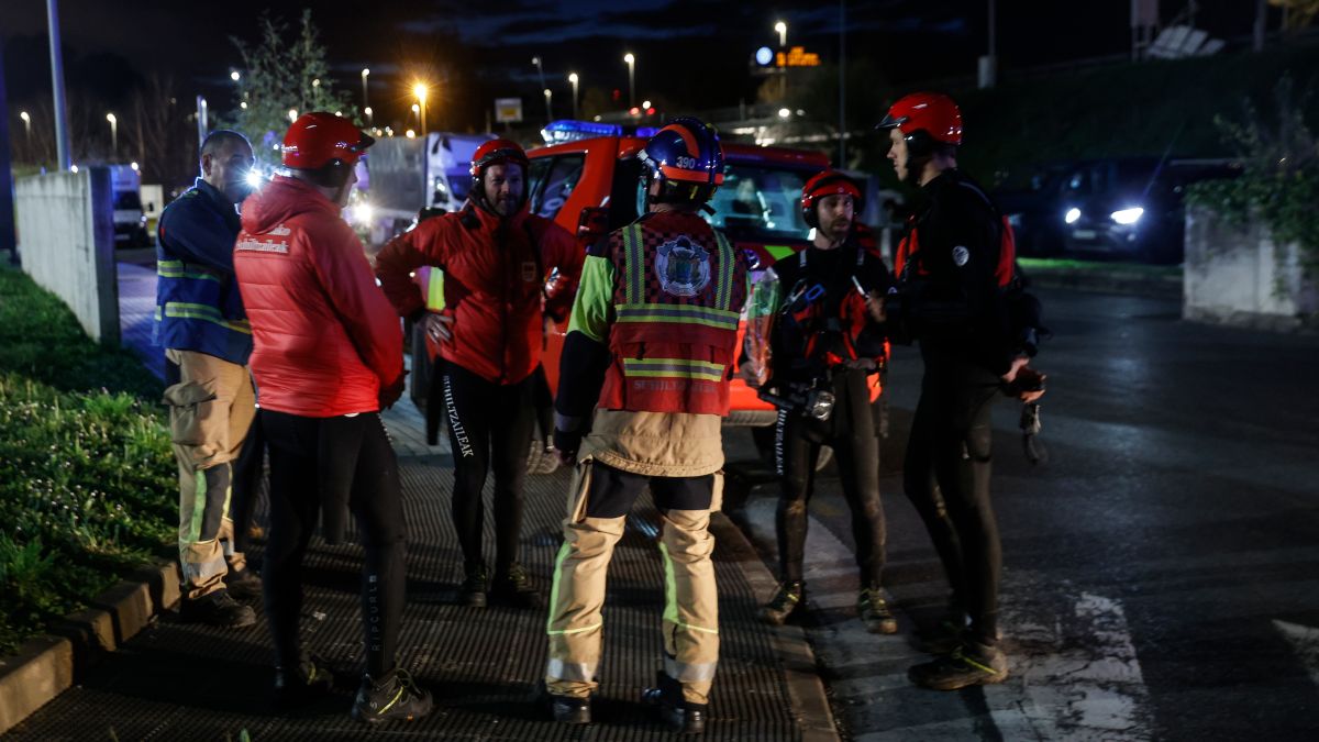 El Gobierno vasco pide corredores humanitarios también «para las personas que llegan de África»