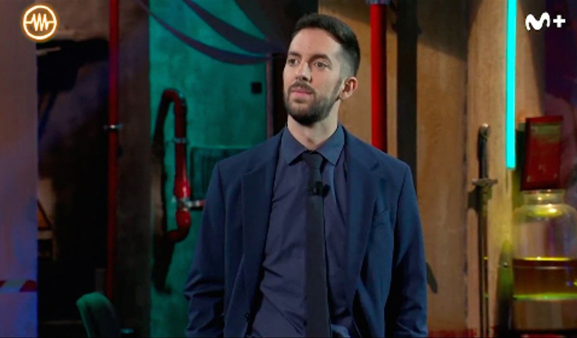 El Consejo de Administración de RTVE se opone al fichaje de Broncano durante tres años