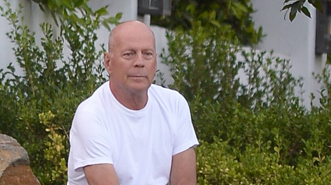 Bruce Willis se retira: afasia, un futuro rodeado de mujeres y 11 películas por estrenar