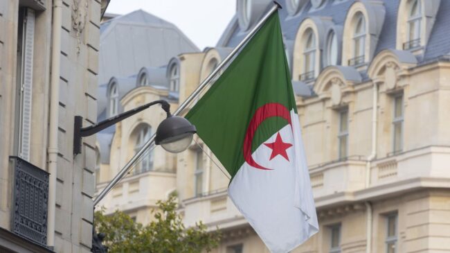 Primeras reacciones desde Argelia tras el cambio español de postura con el Sáhara: "Segunda traición histórica"