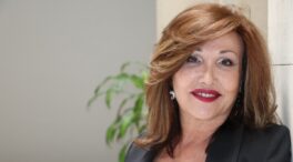 «Un grupo de feministas que no cabe en un autobús no va a poder tumbar la ley trans»
