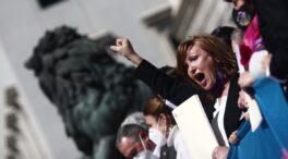 Colectivos 'trans' piden al Gobierno que elimine la mención al sexo en el DNI