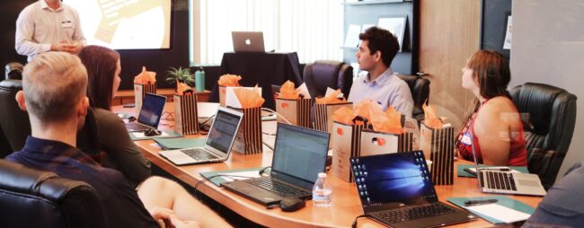 ¿Se puede ser jefe y tener buen corazón?