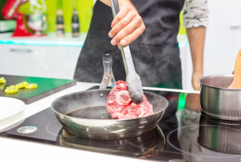 La carne ideal si quieres adelgazar y tienes insomnio