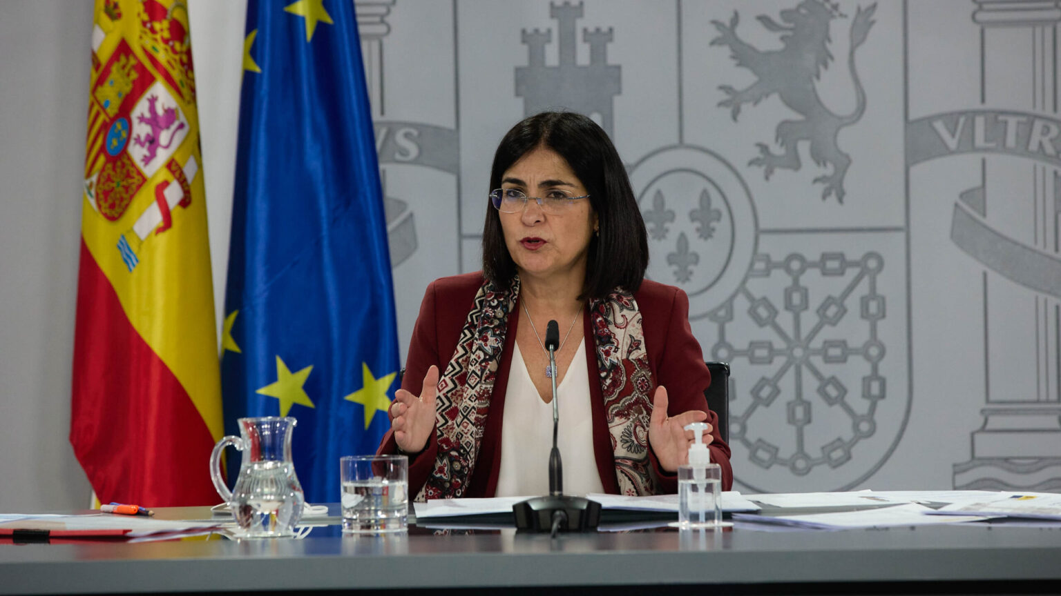 Sanidad limitará el control de los casos de covid solo a los graves y vulnerables