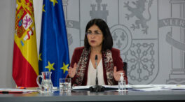 Sanidad limitará el control de los casos de covid solo a los graves y vulnerables