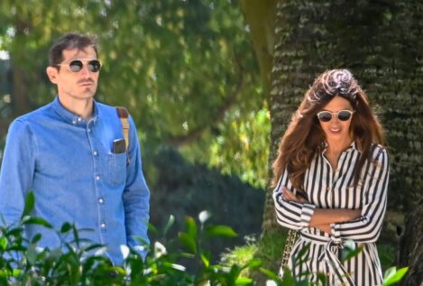 Iker Casillas y Sara Carbonero: así es su vida un año después de anunciar su ruptura