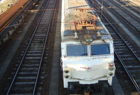Bruselas autoriza plan español de 120 millones para "ecologizar" el transporte de mercancías en ferrocarril