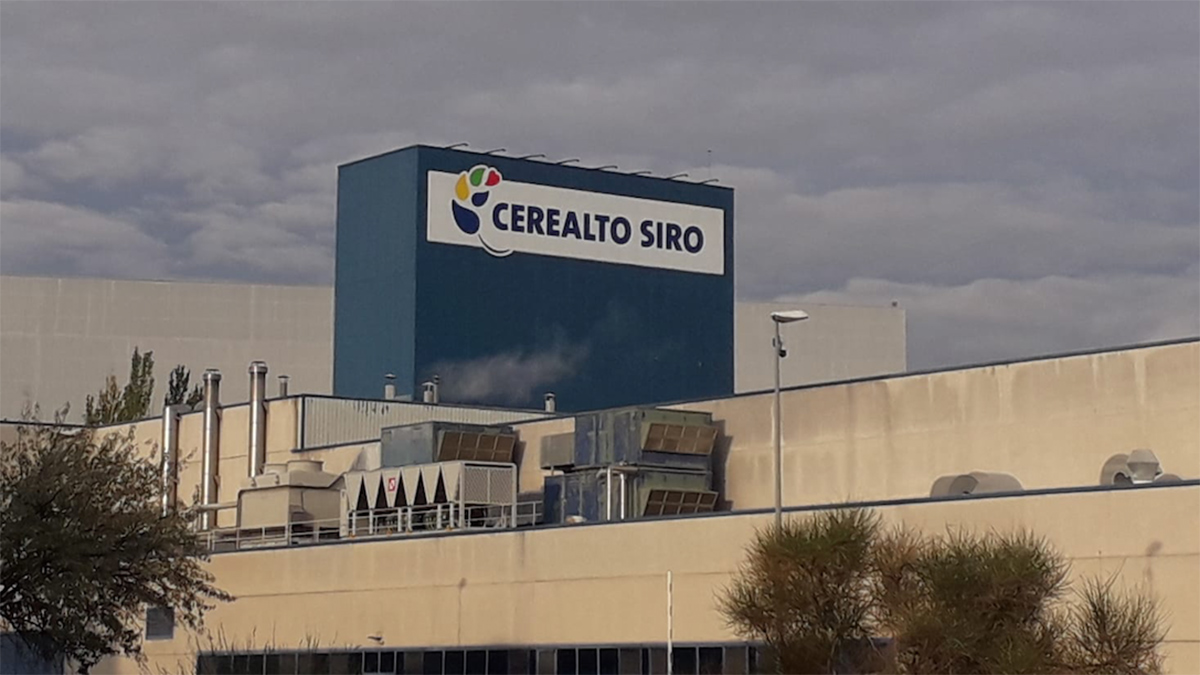 Cerealto Siro da entrada en su capital a los fondos Afendis y Davidson Kempner