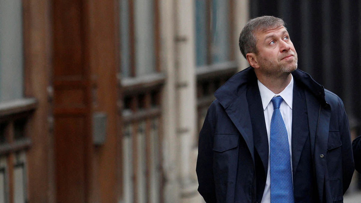 La venta del Chelsea queda suspendida por las sanciones británicas