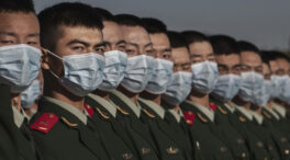 "Estamos en contra de la guerra": China asegura que no envía "armas ni munición" a Rusia ni a Ucrania