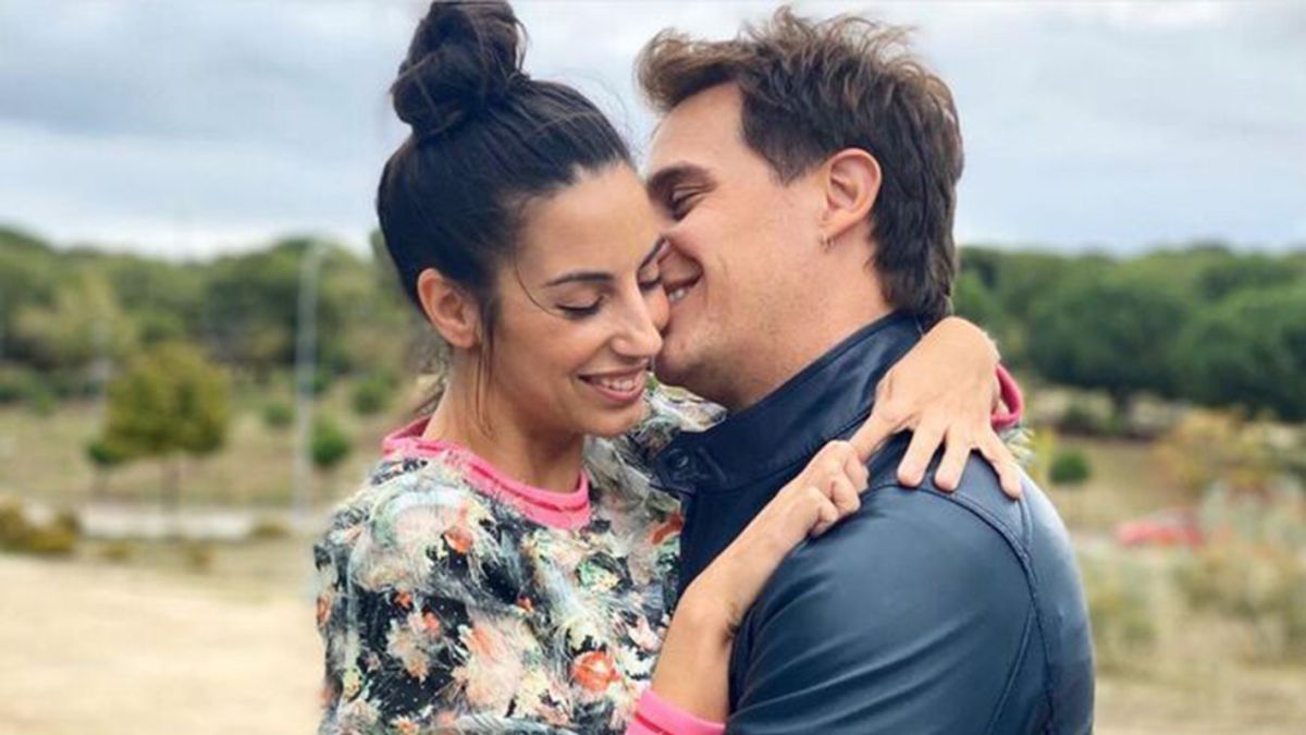 Christian Gálvez y Almudena Cid, a la gresca: eliminan todo rastro de su amor
