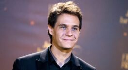 Christian Gálvez vuelve a probar suerte en Telecinco con un nuevo concurso