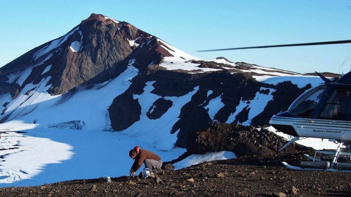 Los científicos dan un paso más para predecir las erupciones volcánicas