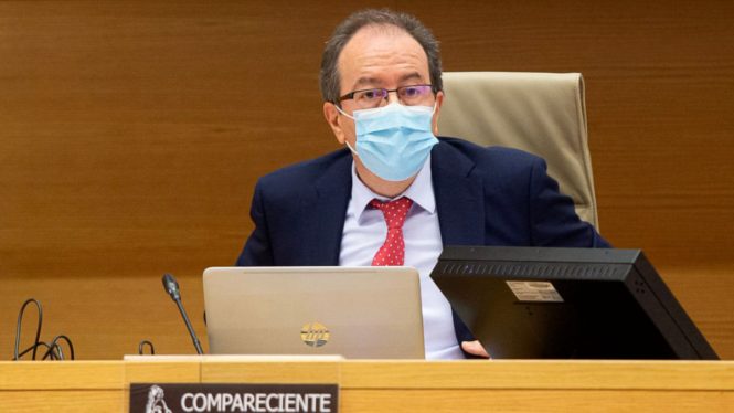 La Fiscalía saca la peor nota en transparencia de todos los órganos constitucionales