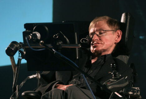 Lo que Stephen Hawking no supo de los agujeros negros