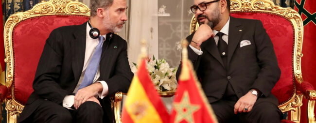 El Sáhara: las manipulaciones de la CIA en contra de España