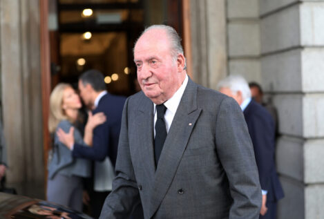 La postergada Ley de la Corona