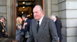 Juan Carlos I: ¿salvar a la persona para proteger la época?