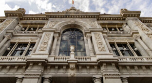 La deuda pública se sitúa en el 118,4% del PIB