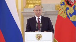 Rusia aprueba una ley que criminaliza la difusión de «noticias falsas» sobre el Ejército